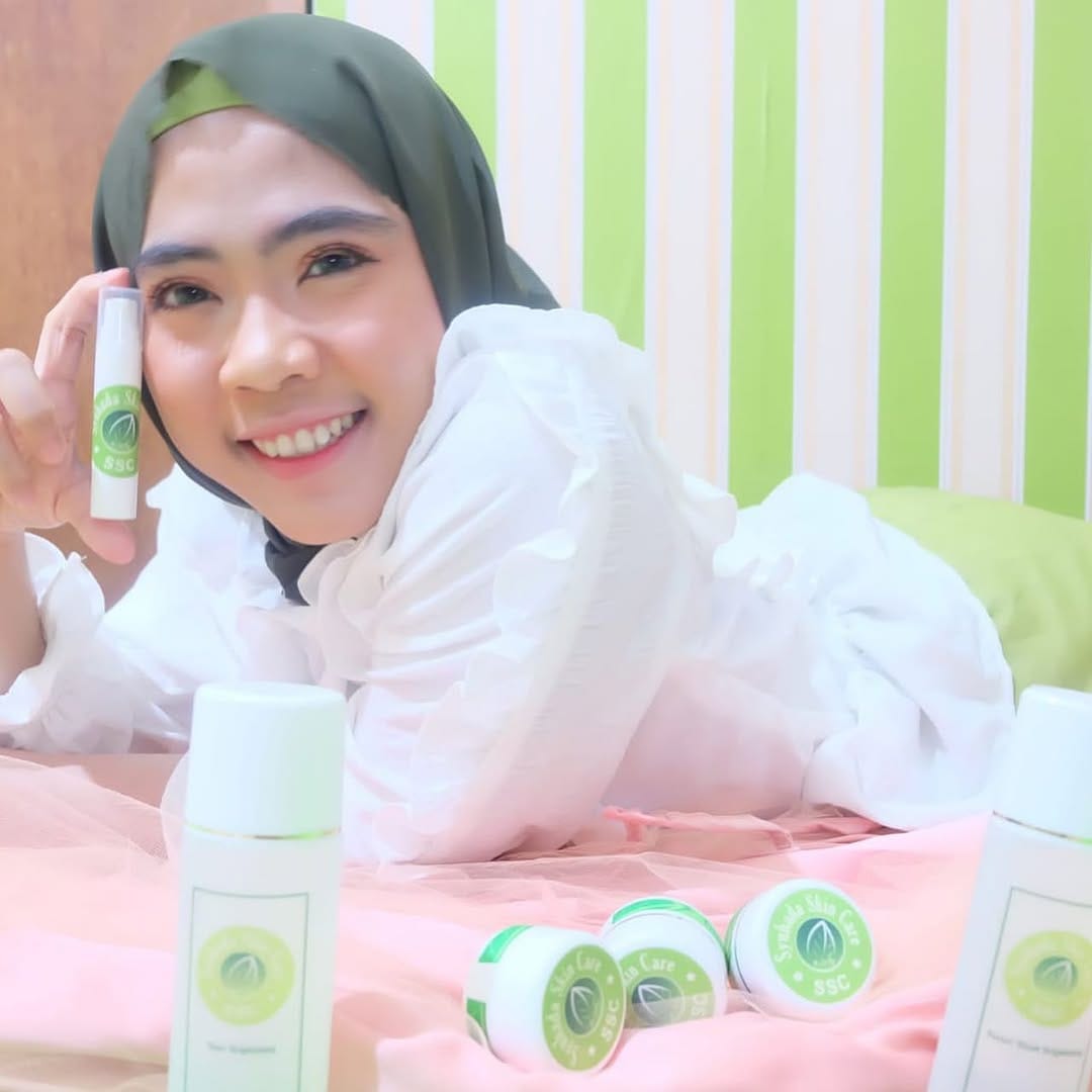 Post 4 by Syuhada Skin Care by dr luchy on Instagram (carousel)