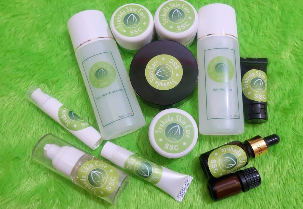 Post 3 by Syuhada Skin Care by dr luchy on Instagram (image)
