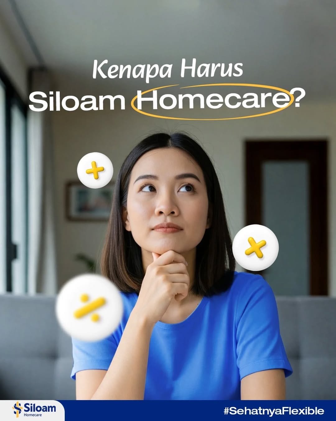 Post 10 by Siloam Homecare on Instagram (carousel)