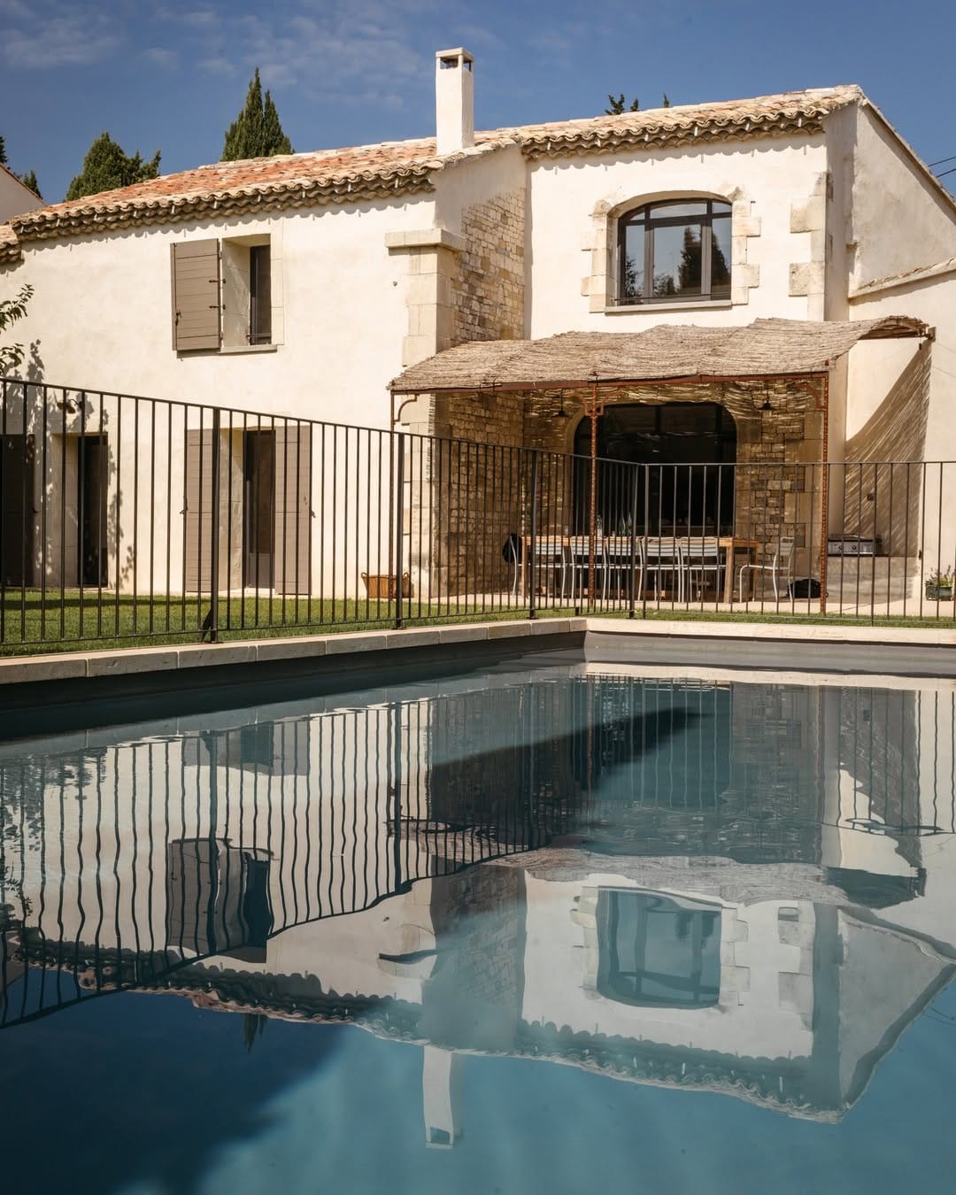 Post 10 by Mas des Ecoliers - Maison de famille en Provence on Instagram (carousel)
