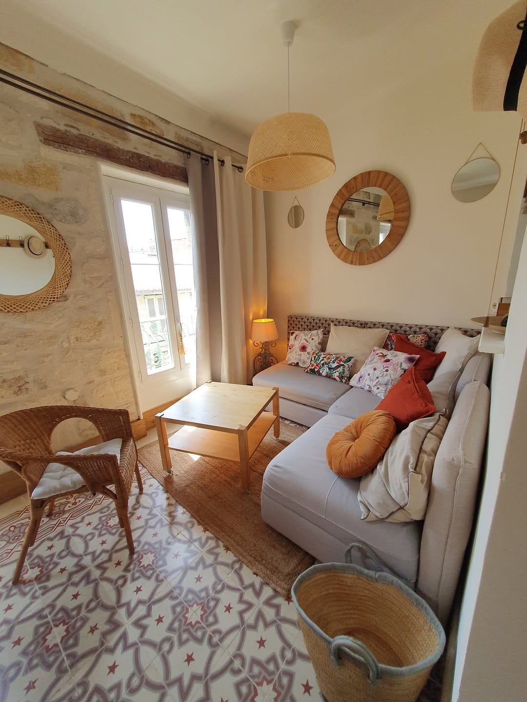 Post 3 by Mas des Ecoliers - Maison de famille en Provence on Instagram (carousel)