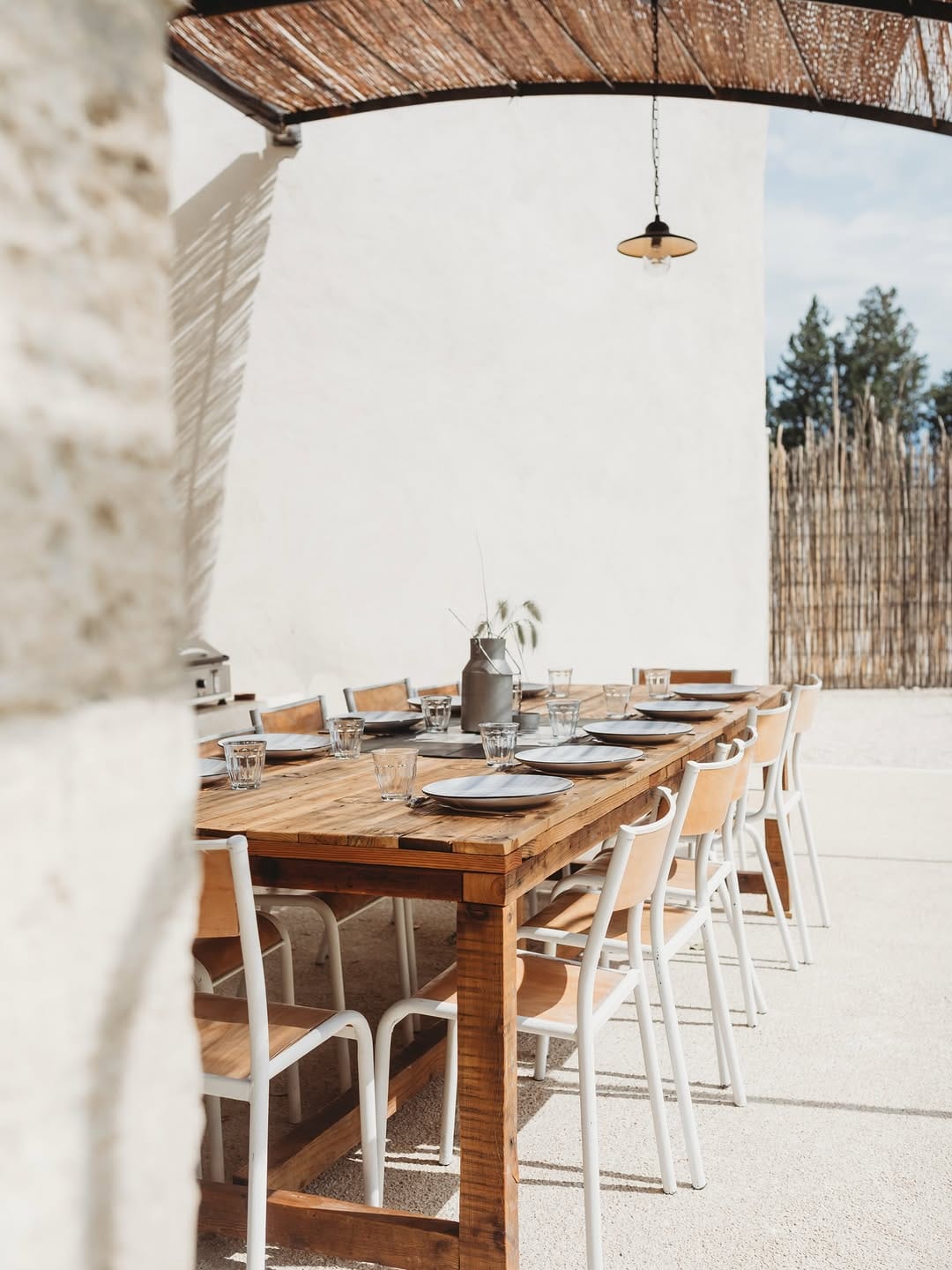Post 1 by Mas des Ecoliers - Maison de famille en Provence on Instagram (carousel)