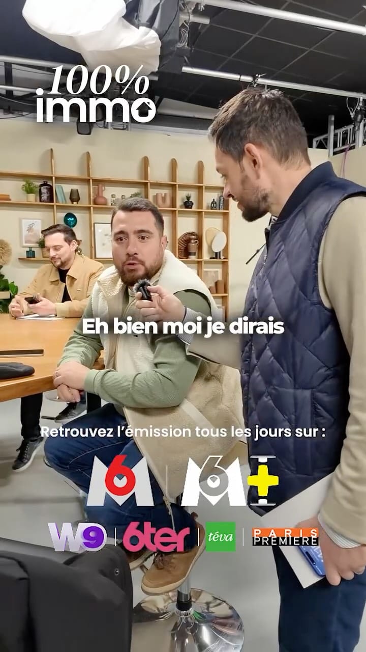Post 4 by Frederic Moreau on Instagram (video)