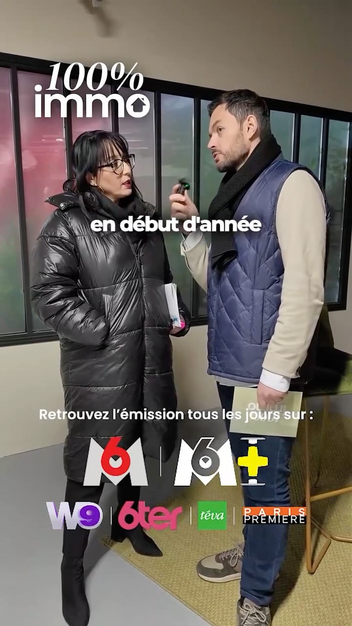 Post 1 by Frederic Moreau on Instagram (video)
