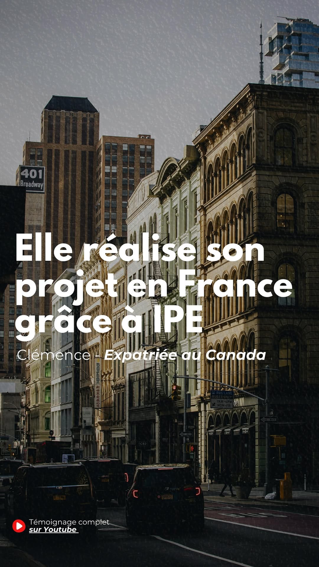 Post 7 by Frederic Moreau on Instagram (video)