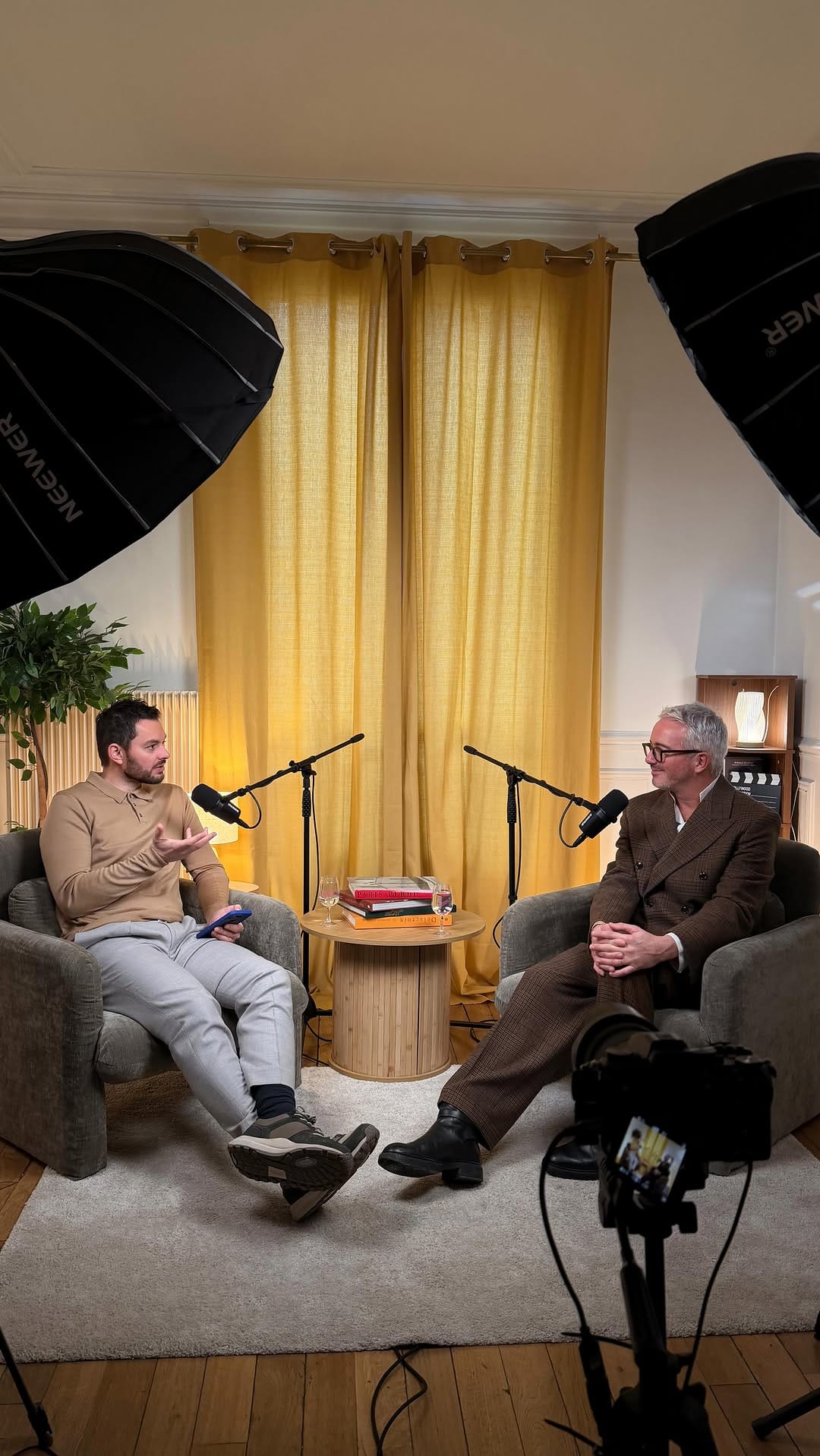 Post 5 by Frederic Moreau on Instagram (video)
