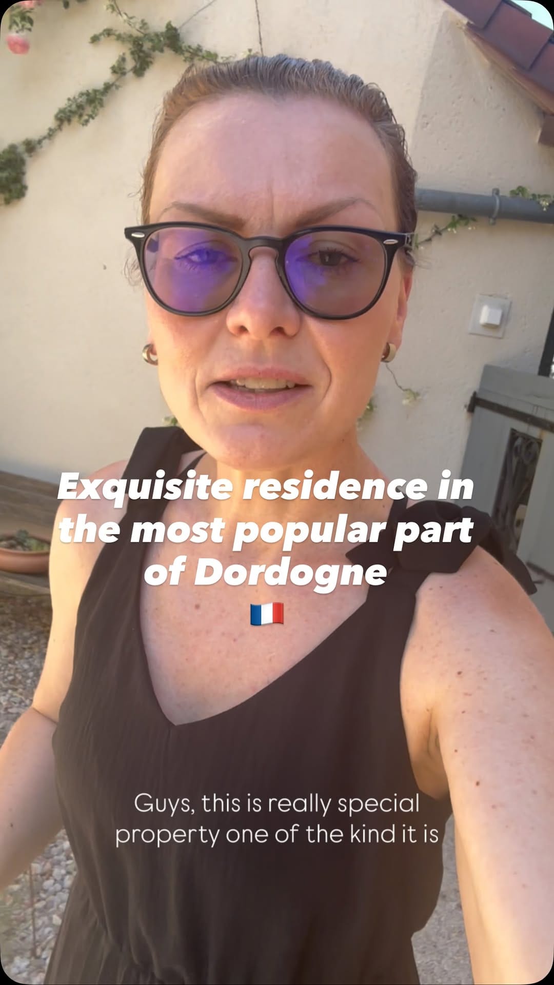 Post 3 by Katerina Mahuzier (Glingarova) on Instagram (video)
