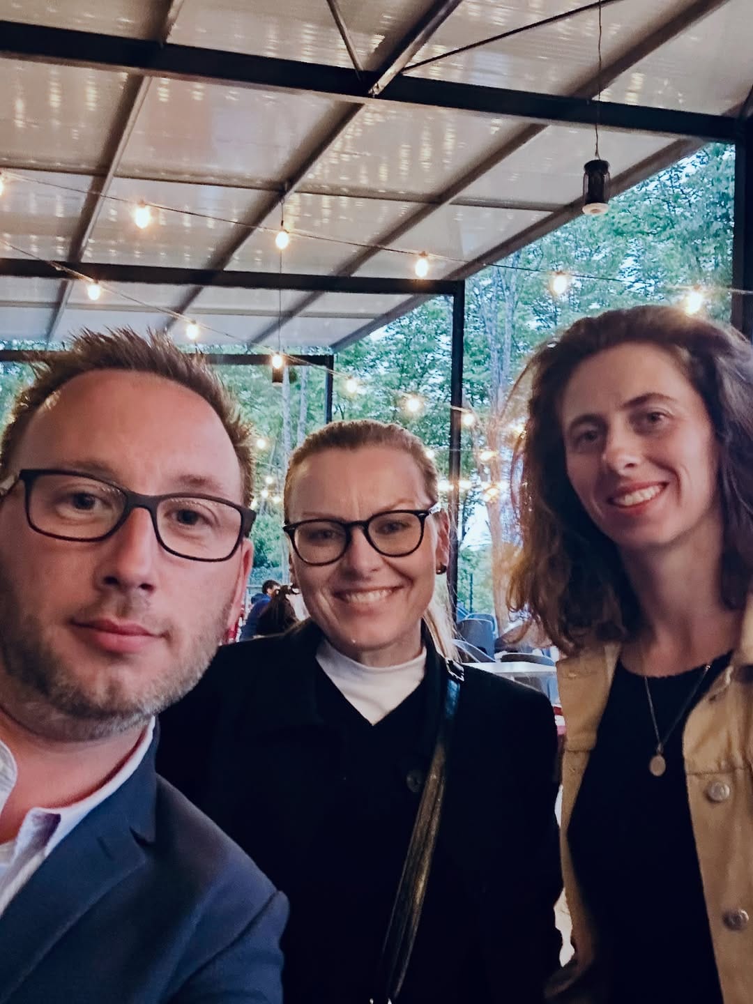 Post 6 by Katerina Mahuzier (Glingarova) on Instagram (carousel)