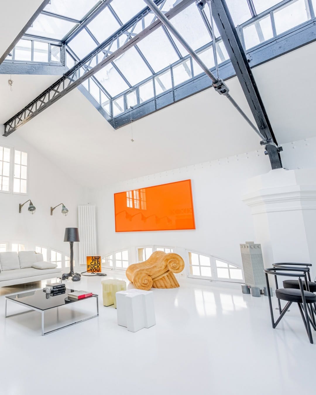 Post 2 by Architecture de Collection on Instagram (carousel)