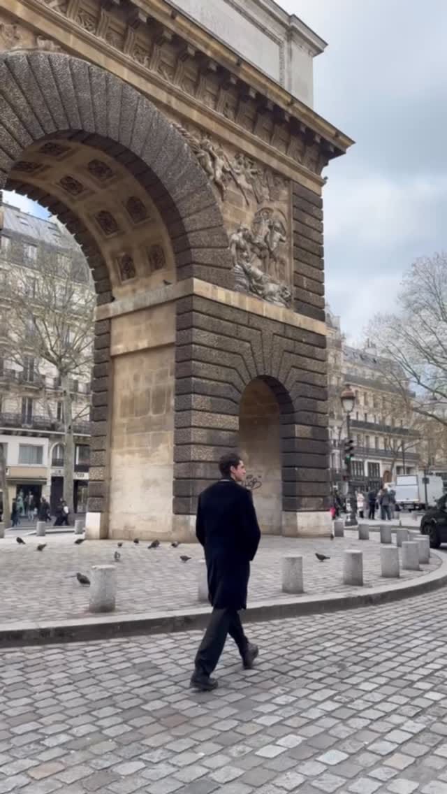 Post 9 by Tarik LAKEHAL on Instagram (video)
