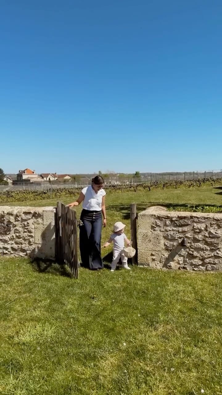 Post 4 by Maison Dubreuil on Instagram (video)