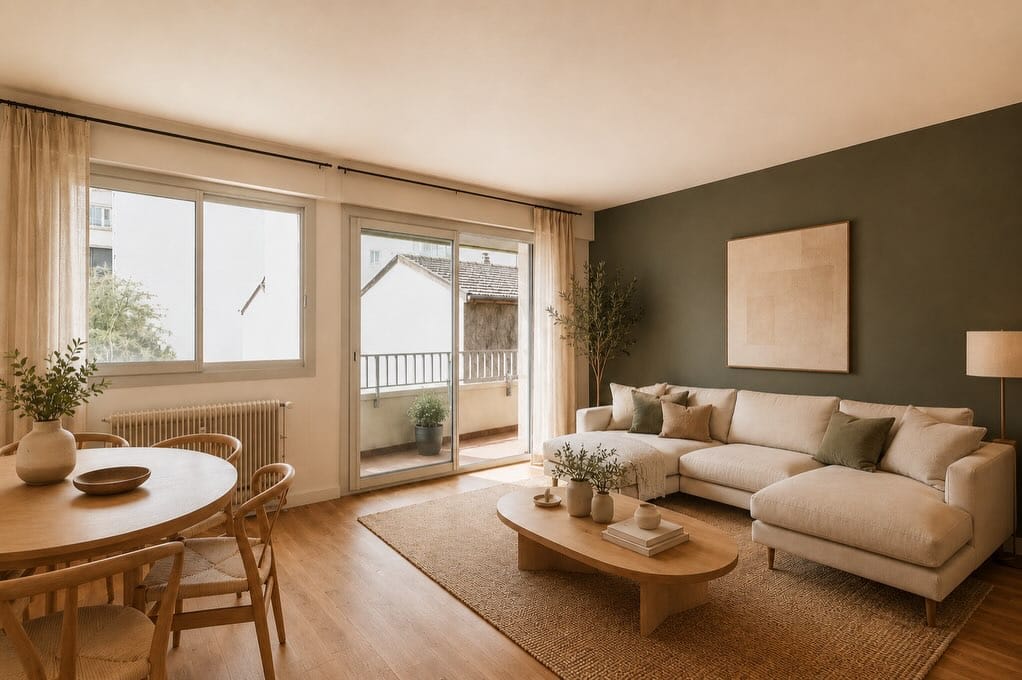 Post 2 by Bumper Immobilier on Instagram (carousel)