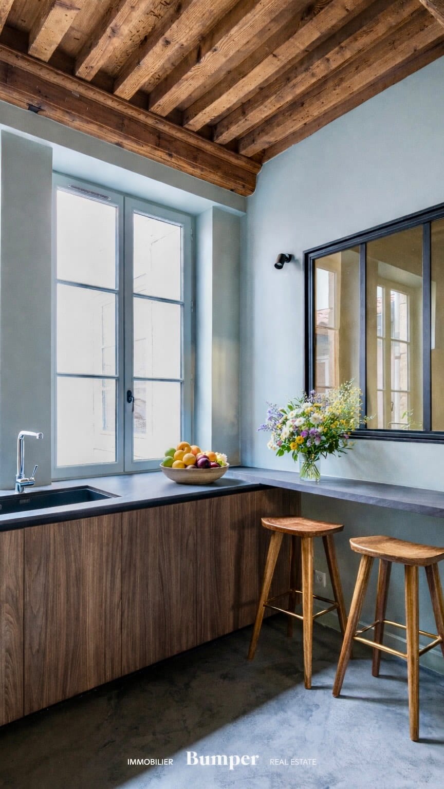 Post 10 by Bumper Immobilier on Instagram (video)