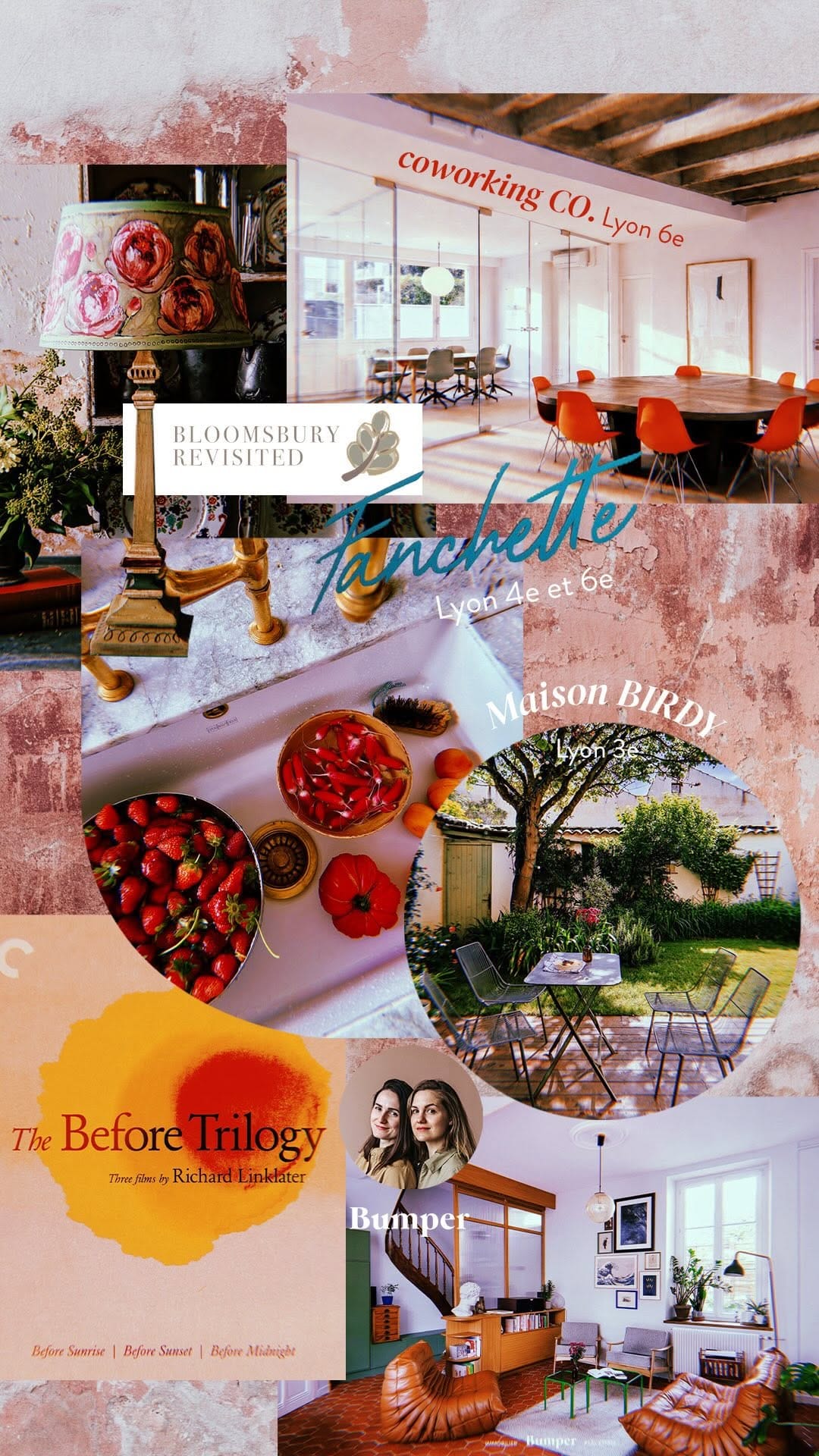 Post 1 by Bumper Immobilier on Instagram (video)