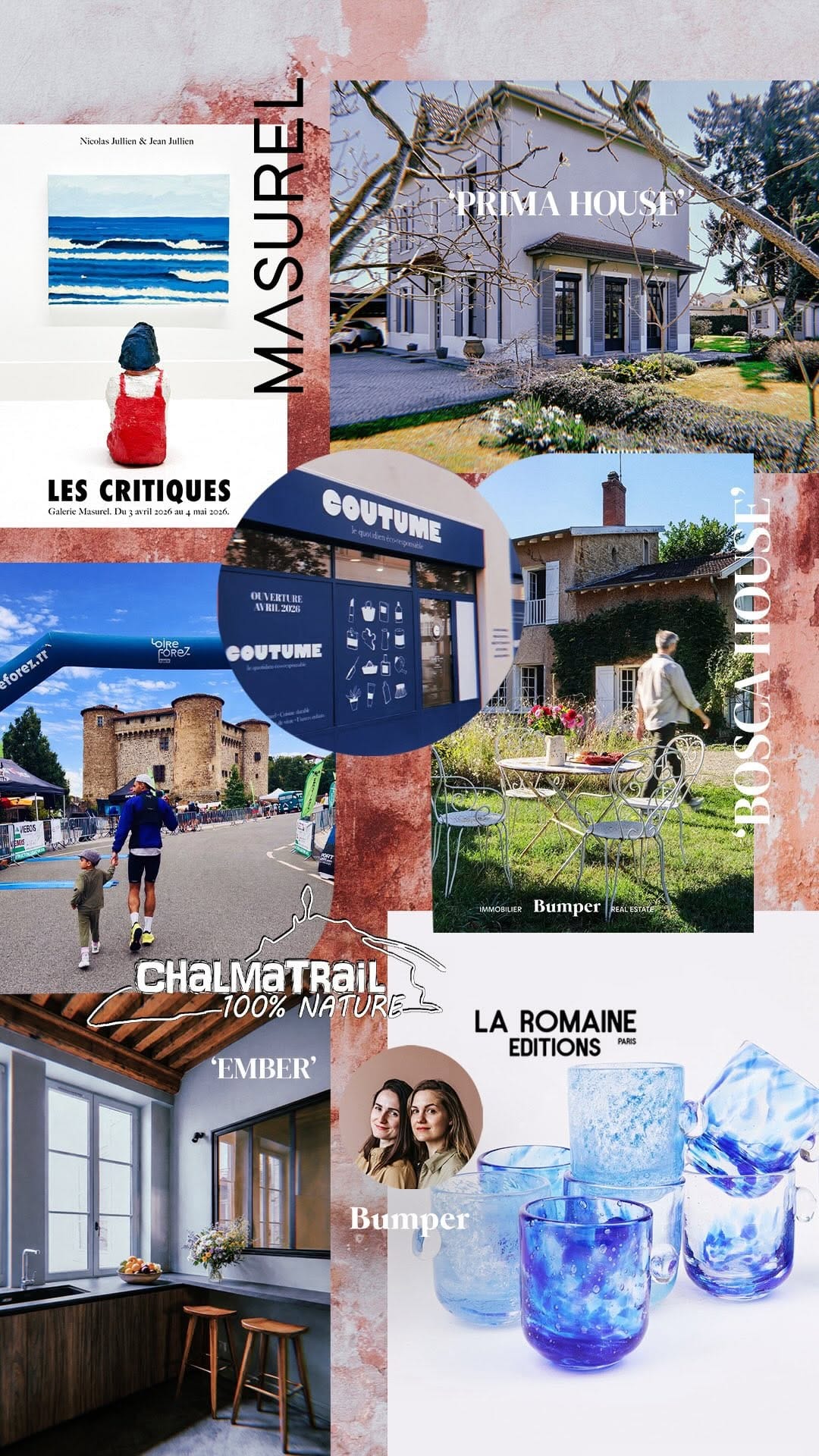 Post 9 by Bumper Immobilier on Instagram (video)