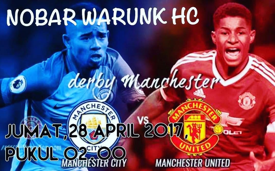 Post 9 by #WARUNK HC# on Instagram (image)