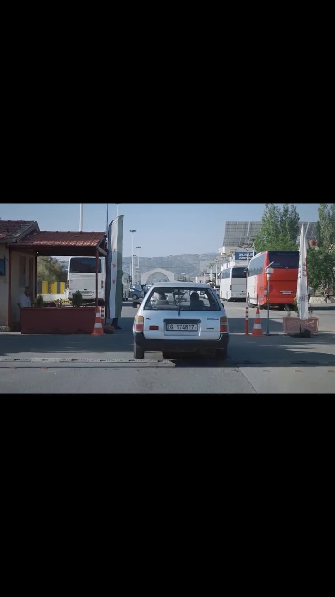 Post 7 by Olivier Jobard on Instagram (video)