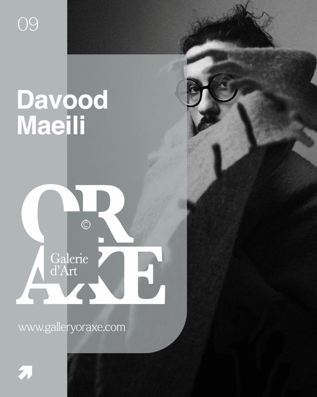 Post 8 by © Davood Maeili- داود مائیلی on Instagram (carousel)