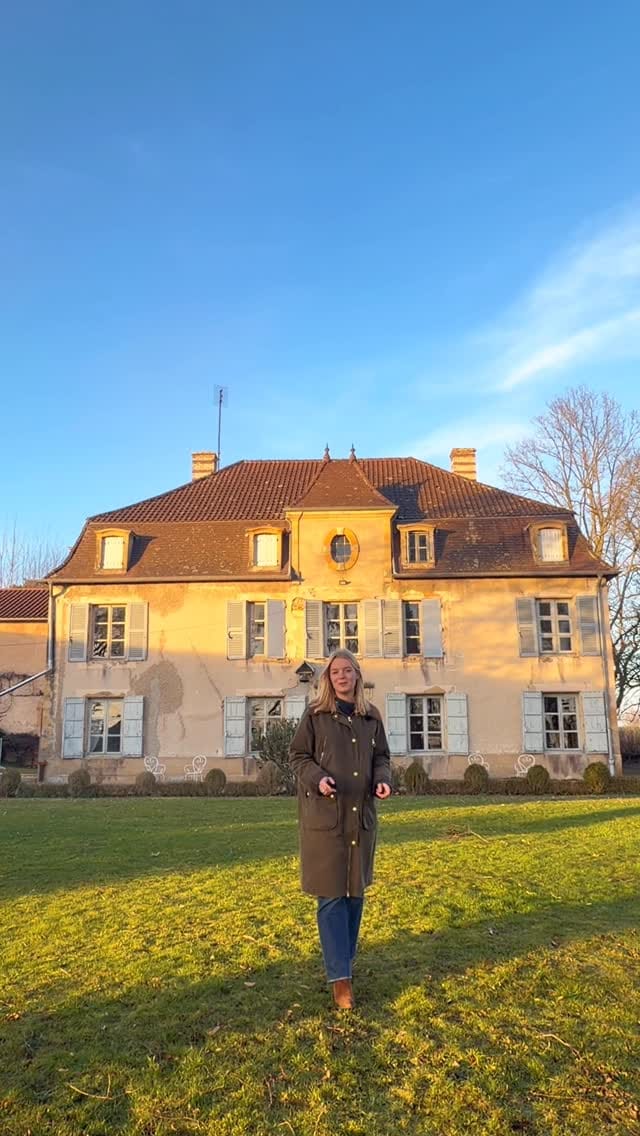 Post 8 by Devillard Prestige on Instagram (video)