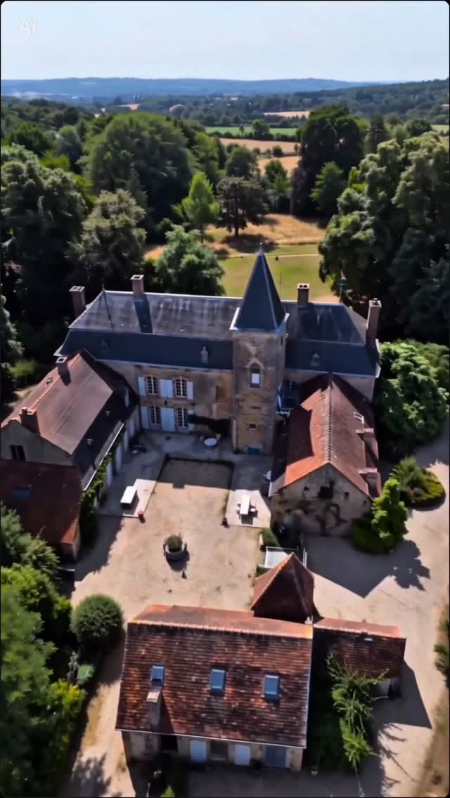 Post 1 by Maxime Lecomte Flament on Instagram (video)