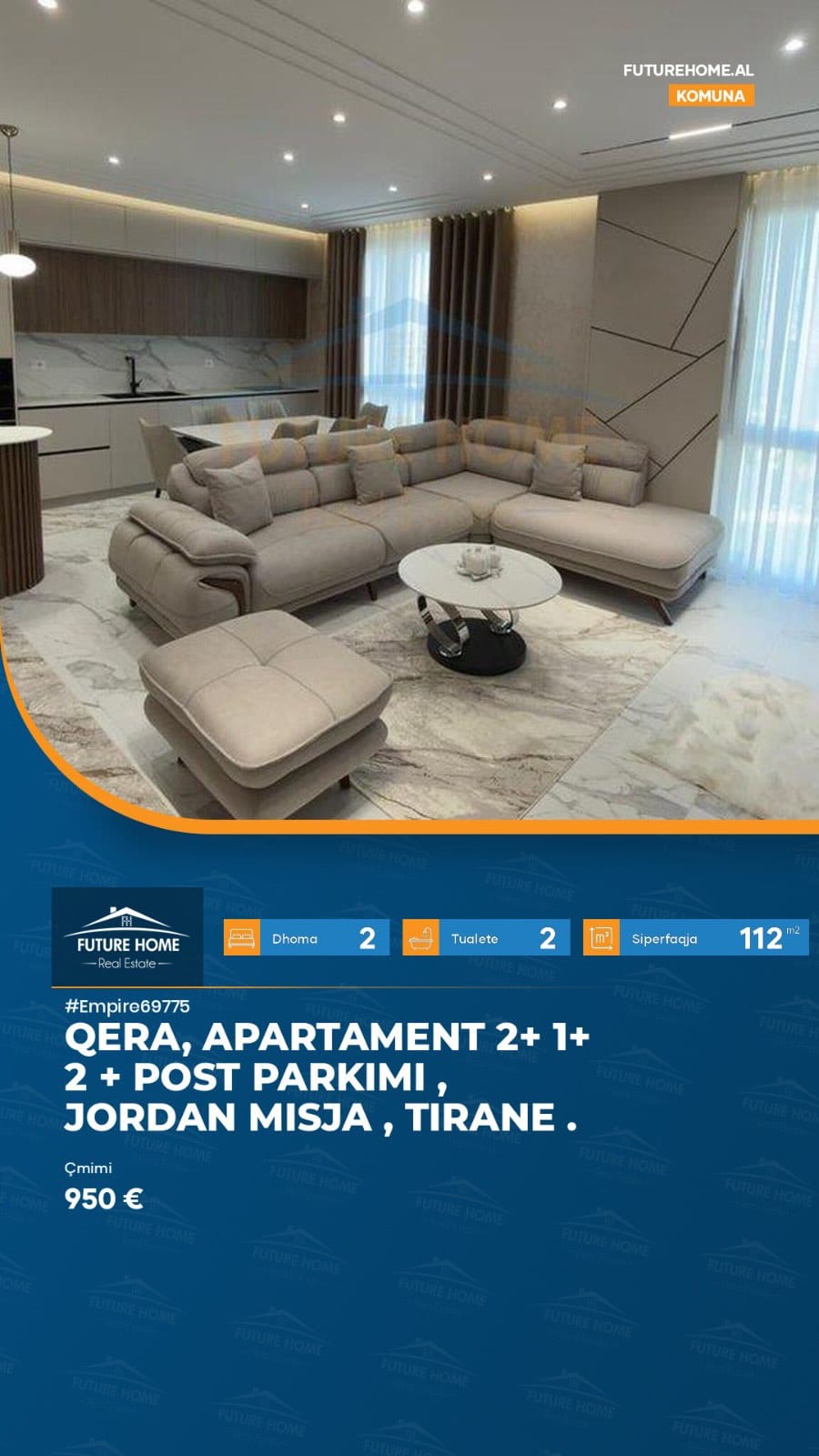 Post 5 by Future Home KOMUNA on Instagram (video)