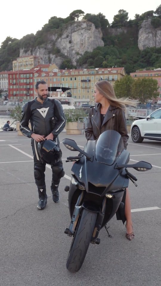 Post 9 by blaCK_R1der on Instagram (video)