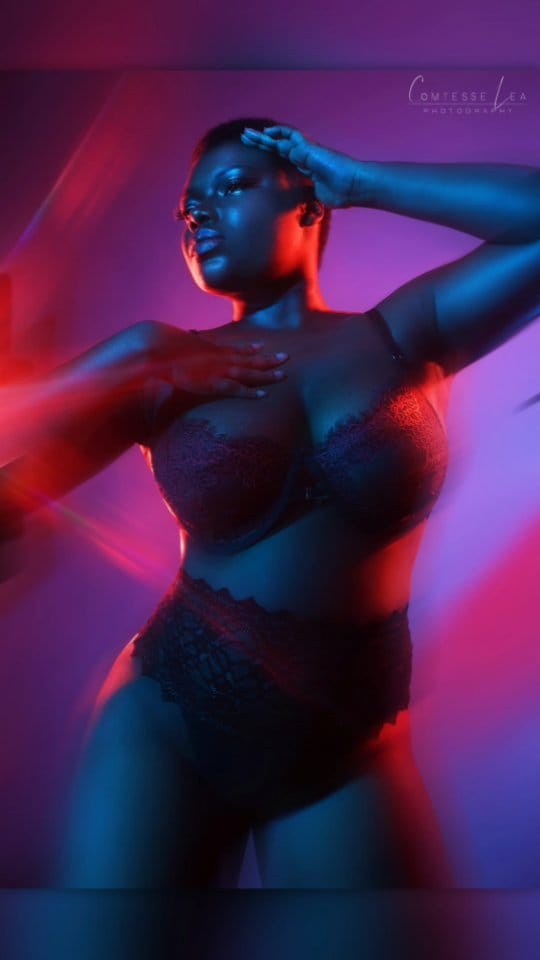 Post 9 by 𝐂𝐎𝐌𝐓𝐄𝐒𝐒𝐄 𝐏𝐇𝐎𝐓𝐎𝐆𝐑𝐀𝐏𝐇𝐘 on Instagram (video)