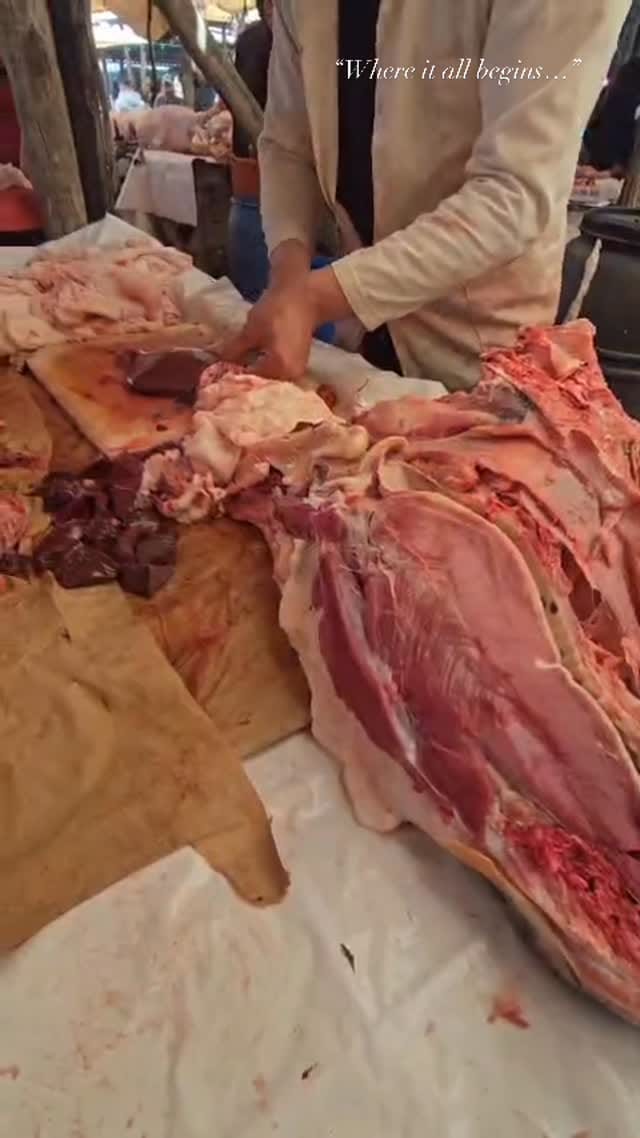 Post 6 by Ahmed EL Maana. أحمد المعنى on Instagram (video)