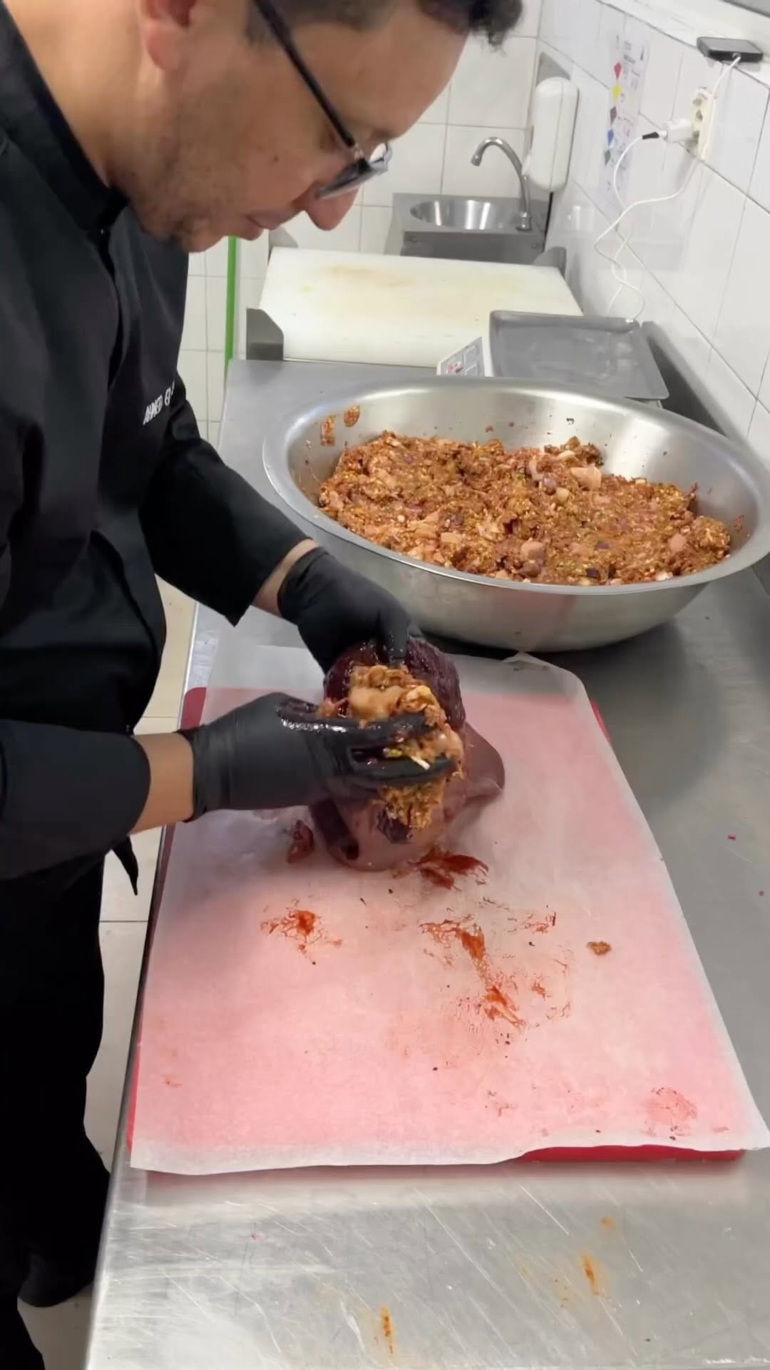 Post 10 by Ahmed EL Maana. أحمد المعنى on Instagram (video)