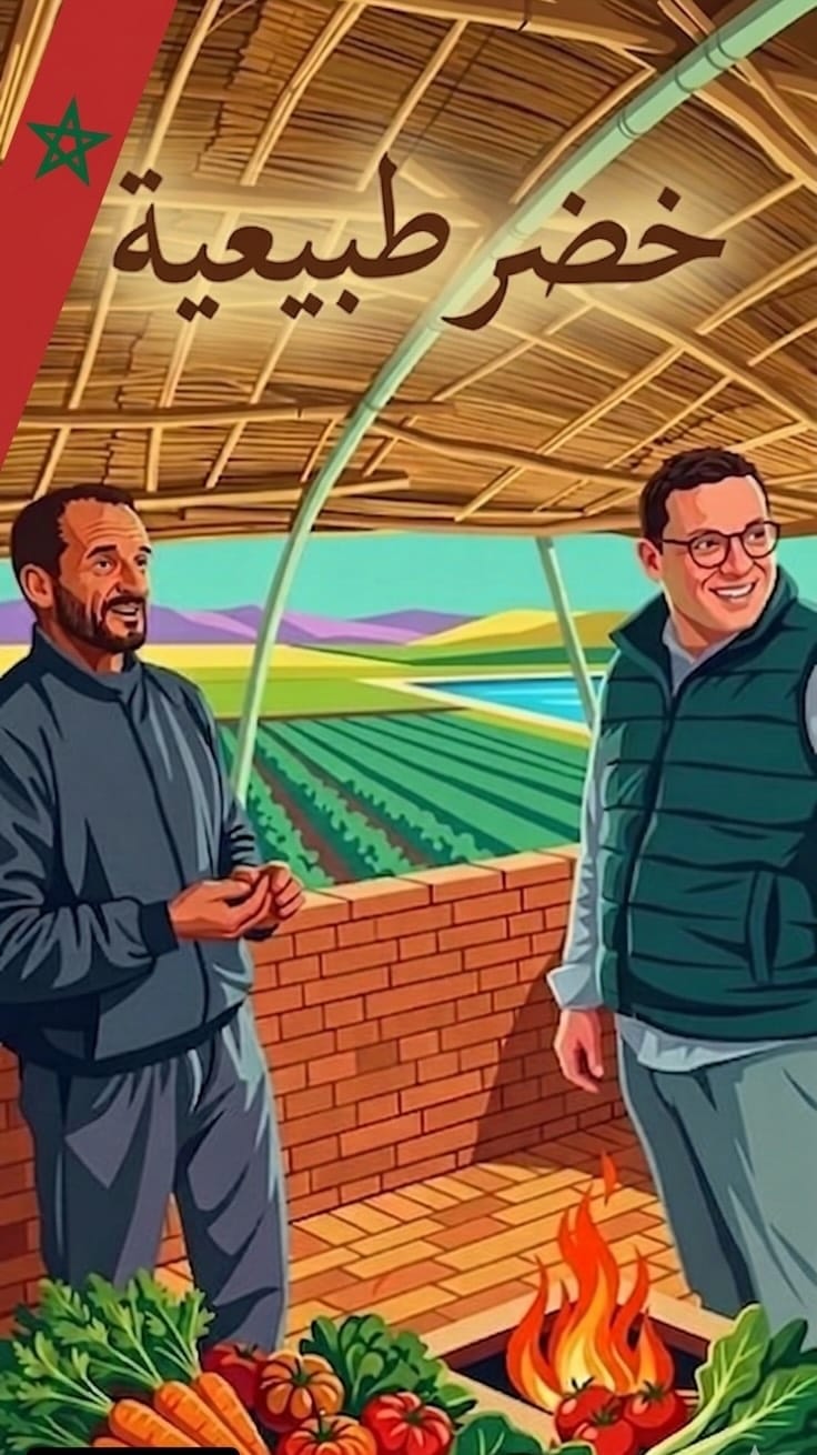 Post 7 by Ahmed EL Maana. أحمد المعنى on Instagram (video)