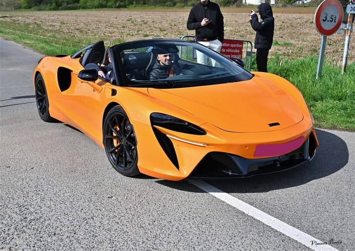 Post 4 by Supercars.vince on Instagram (carousel)