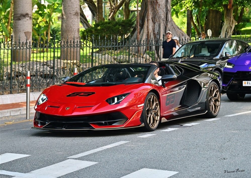 Post 5 by Supercars.vince on Instagram (image)