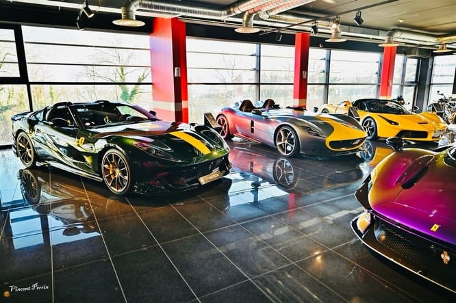 Post 7 by Supercars.vince on Instagram (carousel)