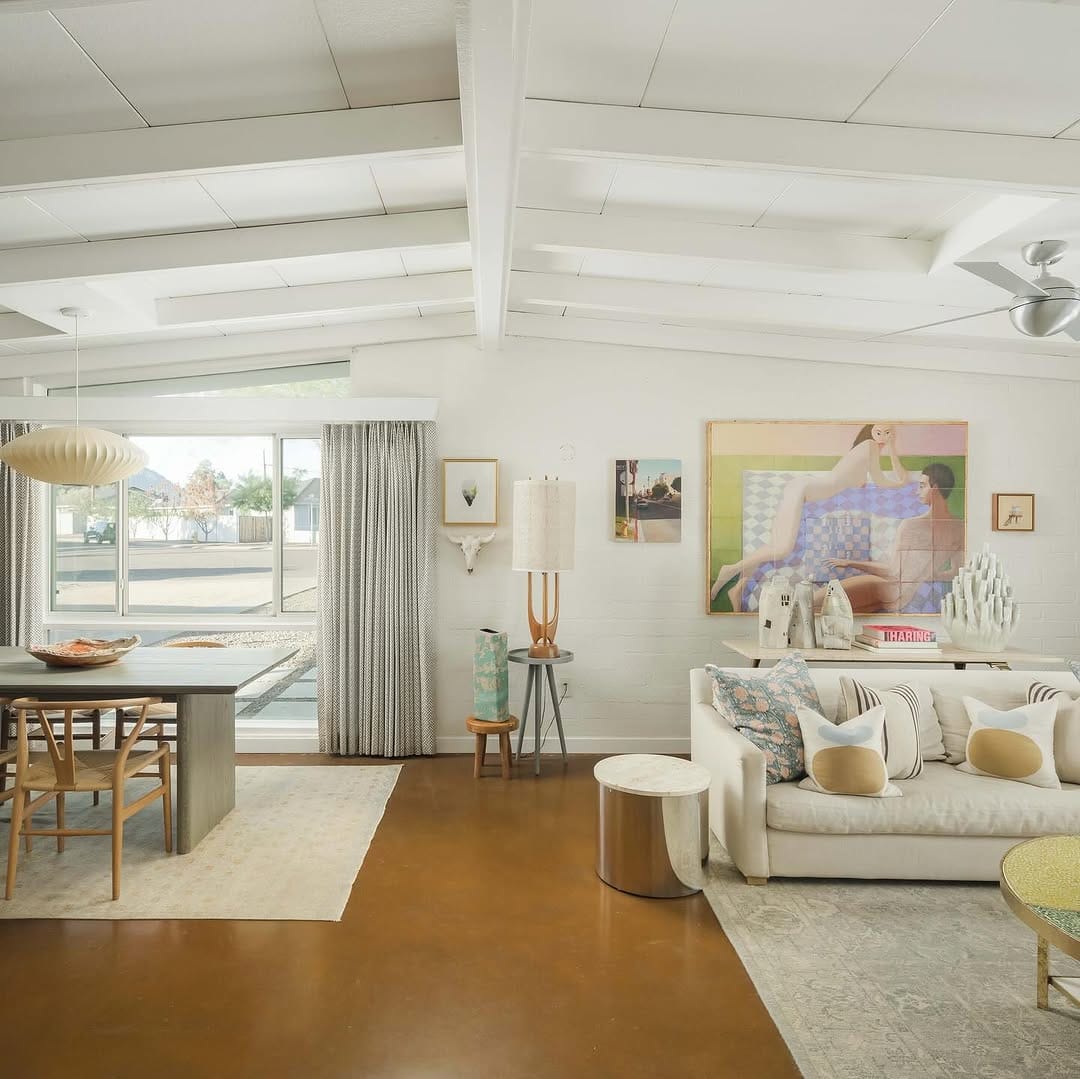 Post 9 by Phoenix Real Estate on Instagram (carousel)