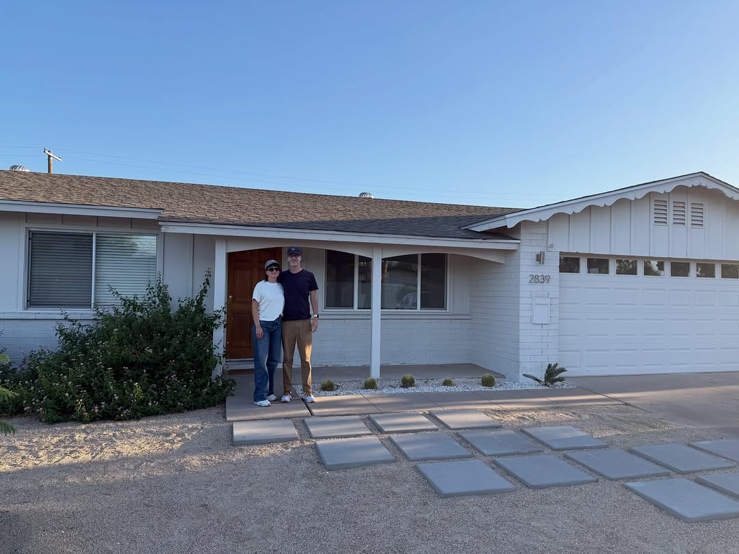 Post 5 by Phoenix Real Estate on Instagram (carousel)