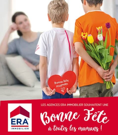 Post 5 by ERA Centre-Essonne on Instagram (image)
