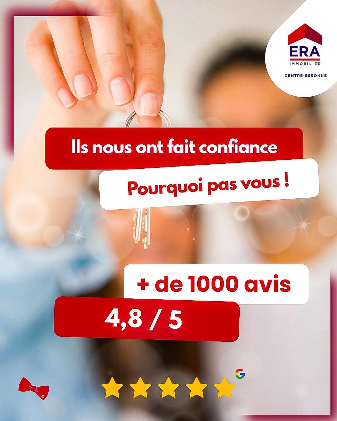 Post 10 by ERA Centre-Essonne on Instagram (image)