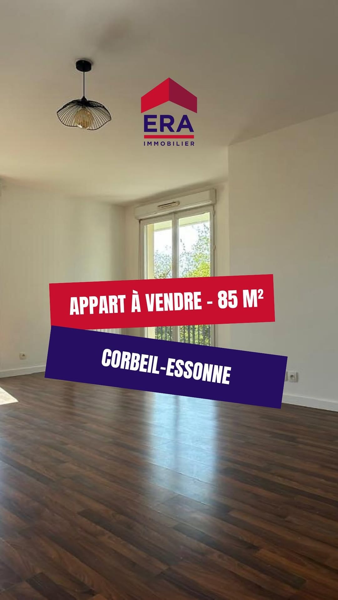Post 7 by ERA Centre-Essonne on Instagram (video)