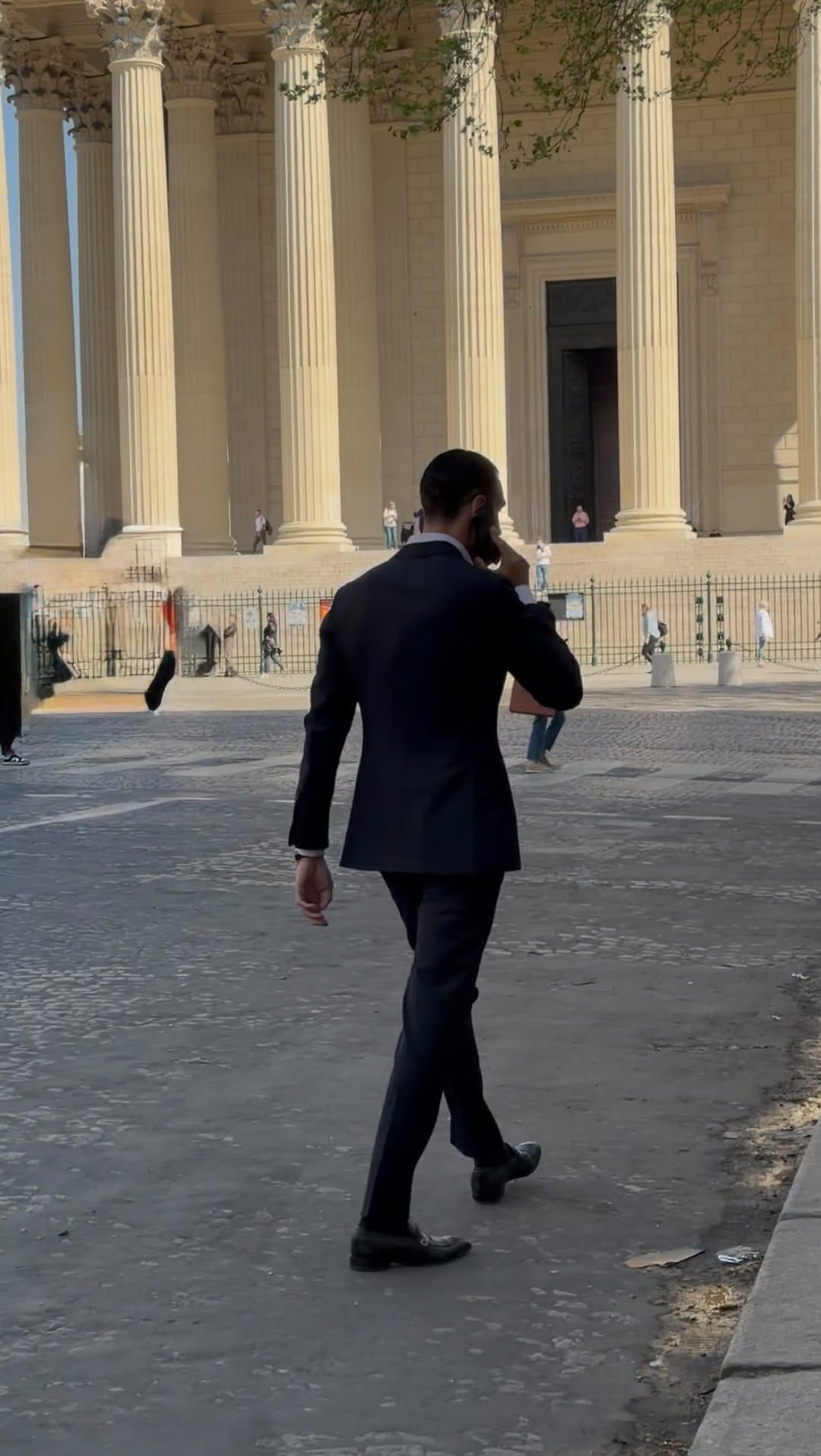 Post 2 by Dan Adler on Instagram (video)