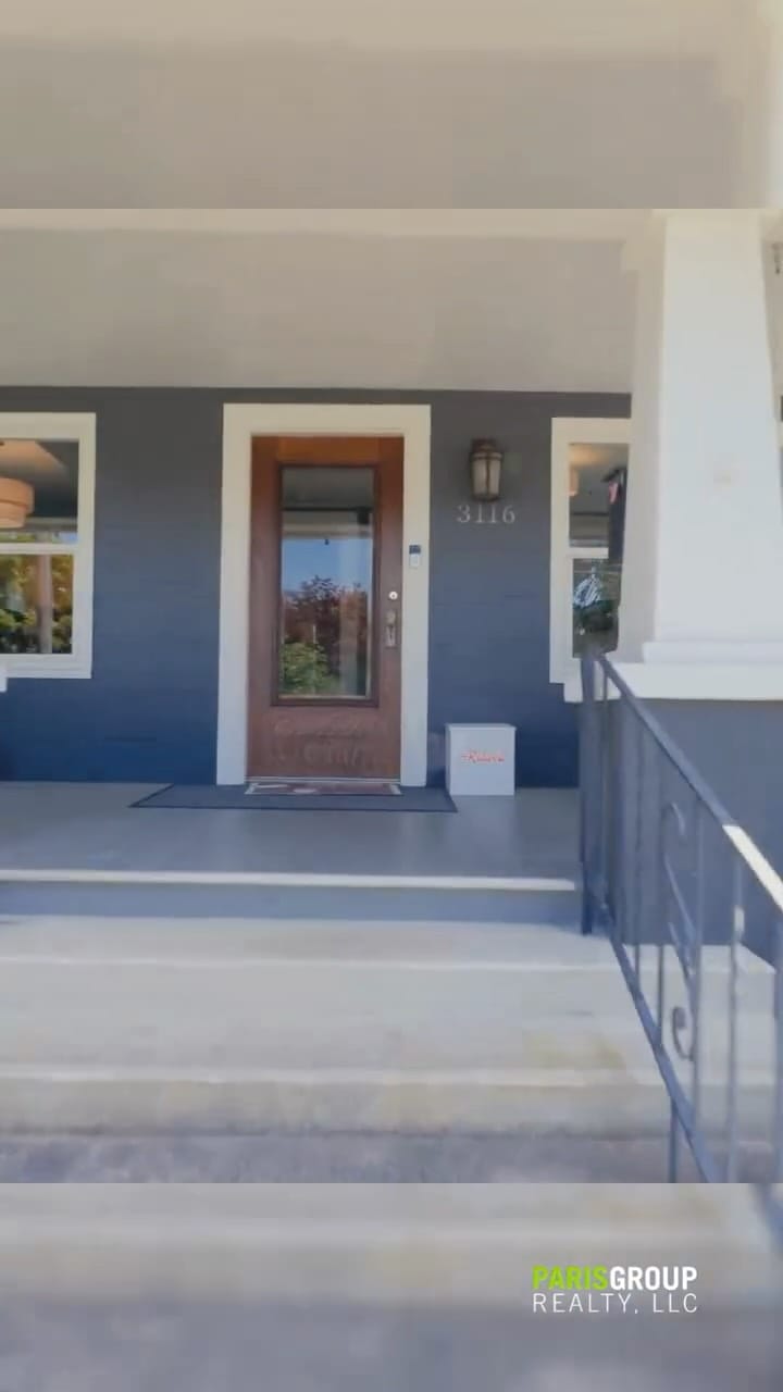 Post 3 by Paris Group Realty, LLC on Instagram (video)