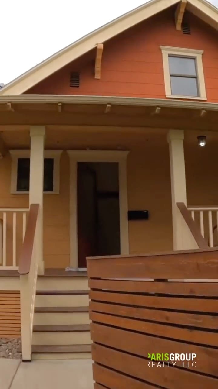 Post 7 by Paris Group Realty, LLC on Instagram (video)