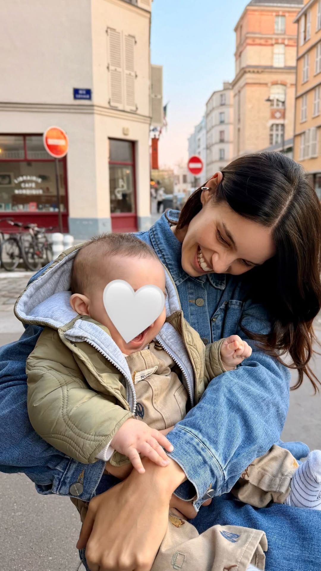 Post 5 by Zoé Léger on Instagram (video)