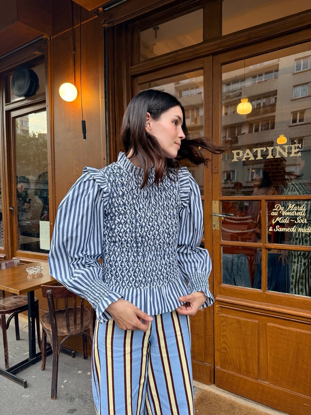 Post 2 by Zoé Léger on Instagram (carousel)