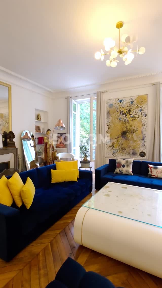 Post 7 by Book-a-Flat on Instagram (video)