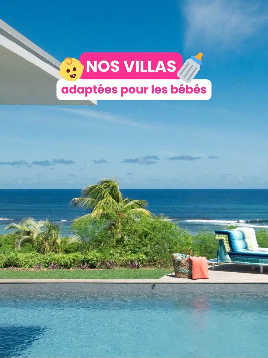 Post 10 by ZeWelcome | Location de villas en Guadeloupe on Instagram (carousel)