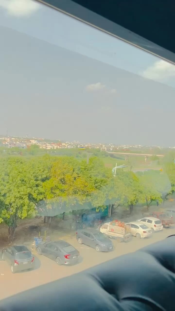 Post 6 by Adv Ch.Talha Asim Gondal on Instagram (video)