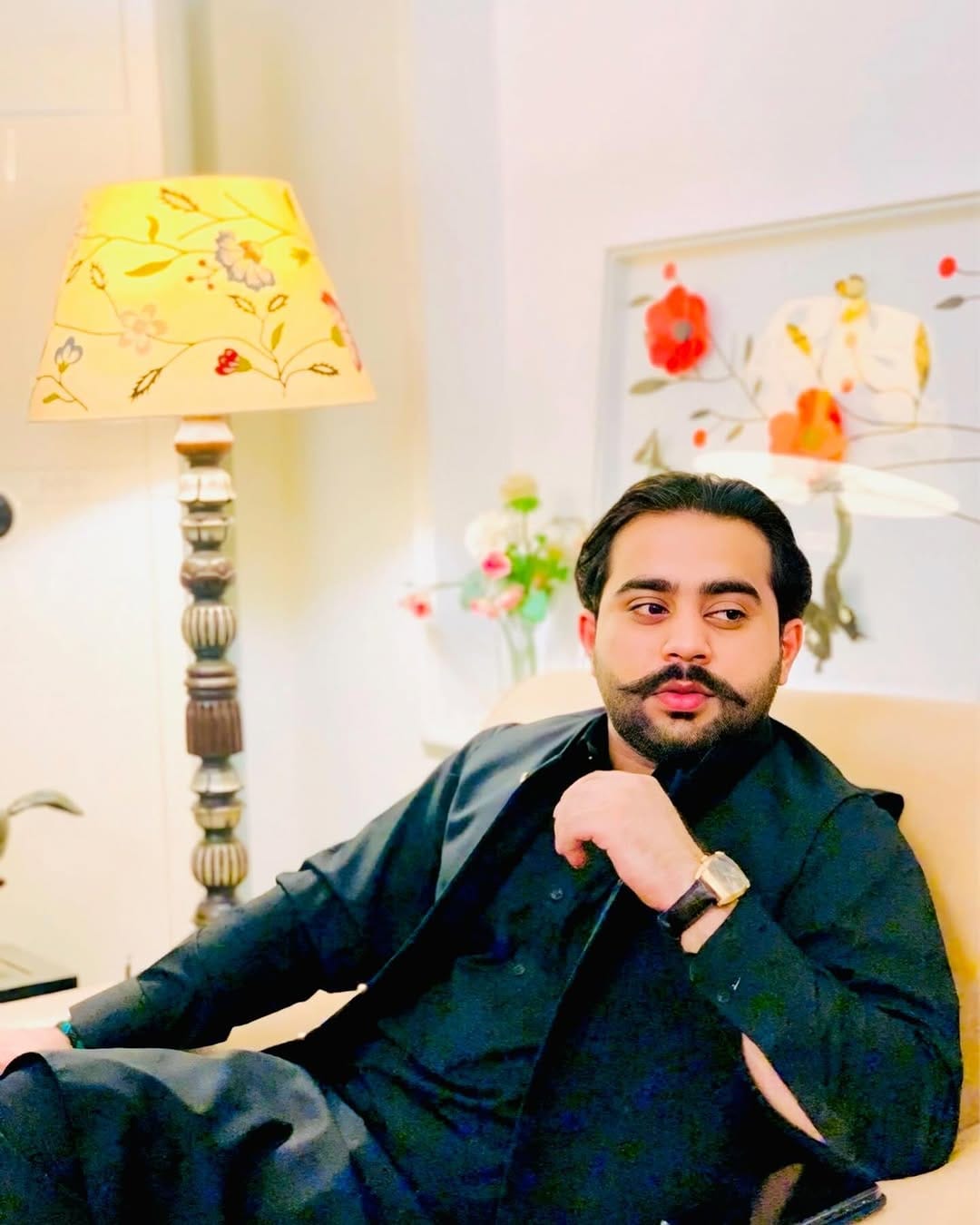 Post 3 by Adv Ch.Talha Asim Gondal on Instagram (image)