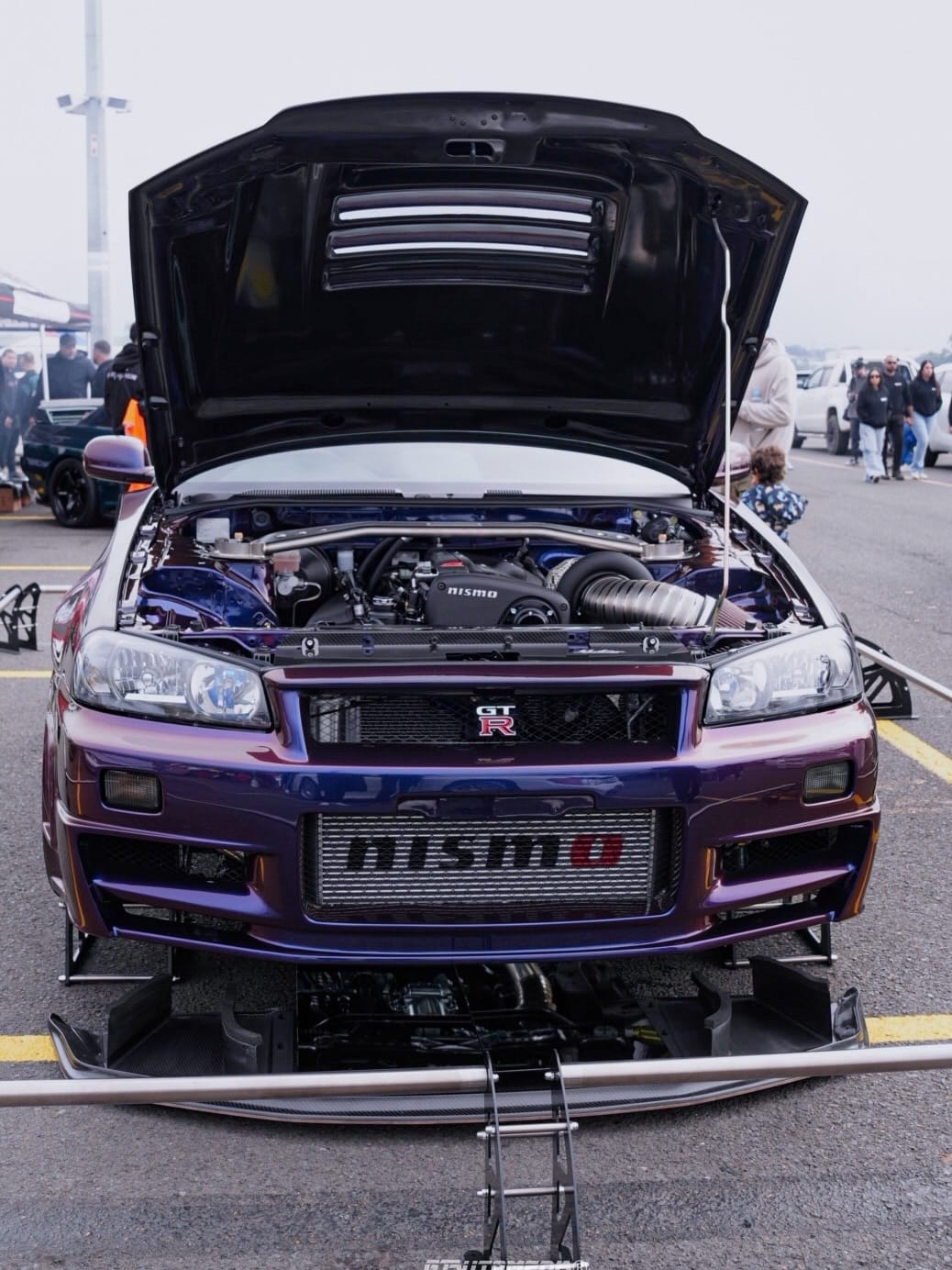Post 1 by Dahtone Racing on Instagram (carousel)