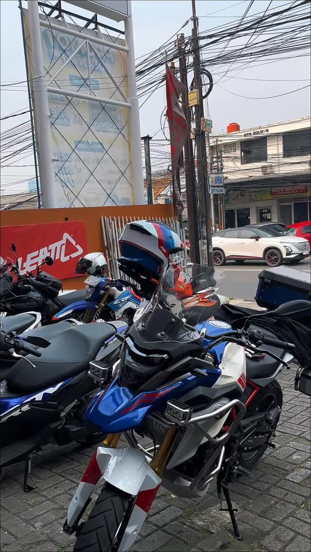 Post 2 by MSD JAKARTA on Instagram (video)
