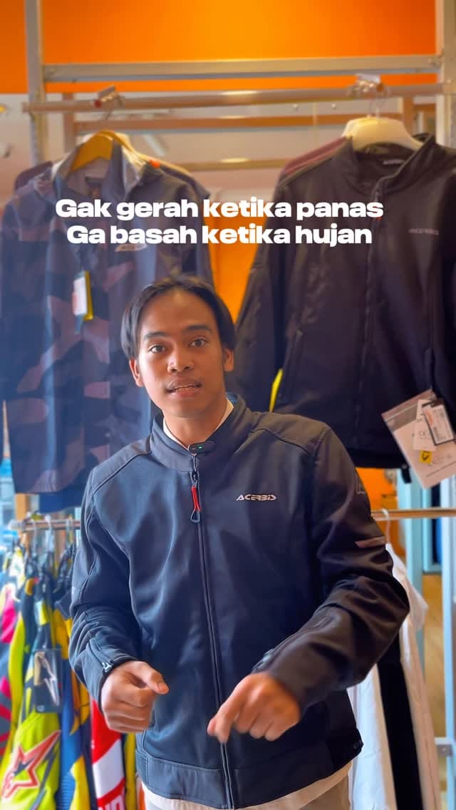 Post 3 by MSD JAKARTA on Instagram (video)